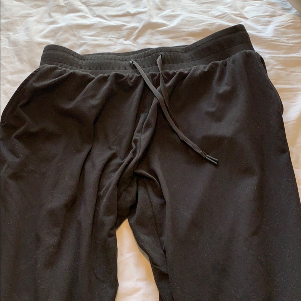 Men’s balance athletica joggers
